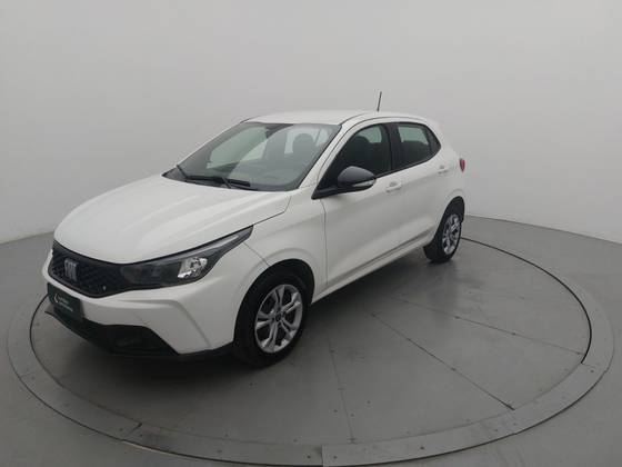 FIAT ARGO 1.0 FIREFLY FLEX DRIVE MANUAL FIAT ARGO 1.0 FIREFLY FLEX DRIVE MANUAL